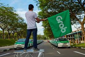 Thirty kilig cars, grabcars with specially marked pink and green wraps will, for february 14, give free rides to random yet lucky passengers. Grab S Acquisition Of Uber Southeast Asia Drives Into Problems Techcrunch
