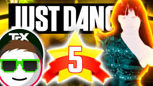 Just Dance 4 On The Floor Jennifer Lopez Ft Pitbull 5 Stars Full Gameplay Http Www Justsong Eu Just Dance 4 On The Floor Jennifer Lopez Ft Pitbull E2 98