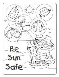You can introduce the child to different animals in coloring pages on our website. Pin On Easter Activities For Kids