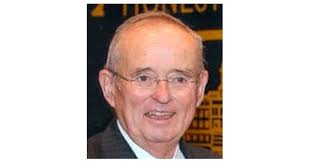 Robert Kane Obituary (1942