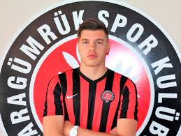 Game log, goals, assists, played minutes, completed passes and shots. Fenerbahce Den Fatih Kurucuk Bombasi