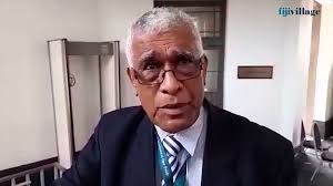 Prisoners like George Speight and Ratu Inoke Takiveikata should be released 