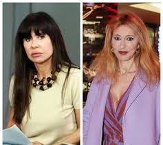 Самые новые твиты от manuela moura guedes (@guedesmourac): Manuela Moura Guedes Nao Se Cala E Reage As Criticas De Judite Sousa Nacional Flash
