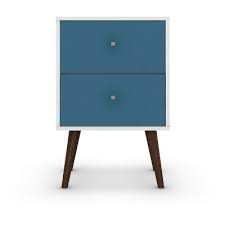 Maybe you would like to learn more about one of these? Blue Nightstands Bedside Tables Target