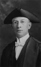 Edgar Nelson Rhodes (1877-1942)