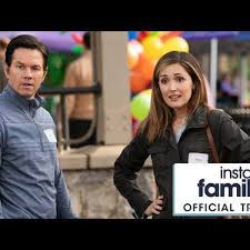Instant family is grateful for the support it has received from many different charitable organizations working in foster care and adoption around the country. Instant Family Is An Instant Hit Go Early Fun And Entertainment Qctimes Com