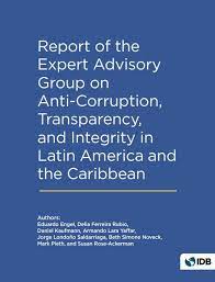 How Could We End Corruption?