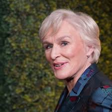 Welcome to the glenn close's fans community. Glenn Close You Don T Lose Your Sexuality As You Get Older Glenn Close The Guardian