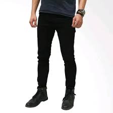 Jual Produk Celana Panjang Pensil Jeans Pria Termurah Dan Terlengkap Desember 2020 Bukalapak