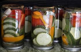 Ingredients for almond flour zucchini bread: Canned Zucchini Valentina S Corner