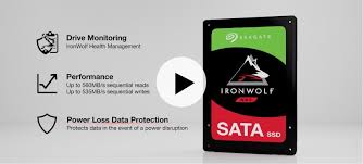 In terms of random performance, the company seagate offers a few downloads for the ironwolf 110, too. Ironwolf Network Attached Storage Nas Ssd Seagate Deutschland
