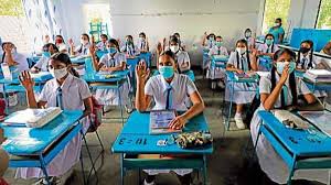 Apart from the usual textbook studies, cbse syllabus gives a lot of weight to project works, assignments, and sports. Cbse Class 10 And 12 Board Exams 2021 Datesheets To Be Releases Soon At Cbse Nic In