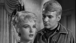 Sugarfoot (TV Series 1957–1961)