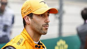 Daniel Ricciardo frustrated by "hamster wheel" of chasing improvement at  McLaren