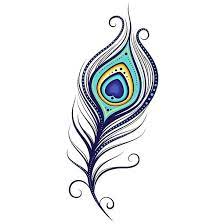 Check spelling or type a new query. Simple Peacock Feather Tattoo Design Feather Drawing Feather Tattoo Design Peacock Feather Drawing