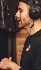 PODCAST TRAINING INITIATIVE FOR ARTISTS