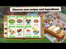 You may want to offer a wide variety of meals or just one or two standard ones. Restaurant Story 2 Download Apk For Android Free Mob Org