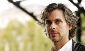 Michael Chabon: 'I hadn't read a lot by men of my generation and background  about being a father