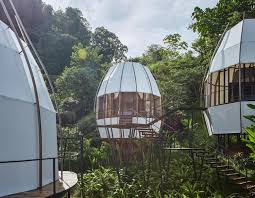 For some, pura vida can be an acquired taste. Coco Art Villas Costa Rica Archwerk Formafatal Archdaily