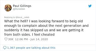  Gen Z Shares Their Thoughts On Millennials And They Re Merciless Gen Z Gen Z Tiktok Inspirational Story