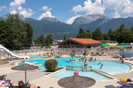 Camping International Du Lac D Annecy Lac D Annecy Aravis Campingsdessavoie Com