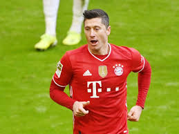 Robert lewandowski is a forward who has appeared in 29 matches this season in bundesliga, playing a total of 2463 minutes.robert lewandowski scores an average of 1.5 goals for every 90 minutes that the player is on the pitch. Robert Lewandowski Absence Should Inspire Us Says Mueller Ahead Of Bayern Psg Cl Quarters Football News Times Of India