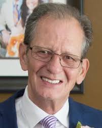 John Tragas Obituary