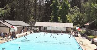 pioneer park go nevada county