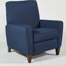 The Digby High Leg Recliner By Flexsteel High Leg Recliner Recliner Chair Hudson Furniture