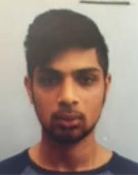 18-year-old Umar Javaid found after being missing since July