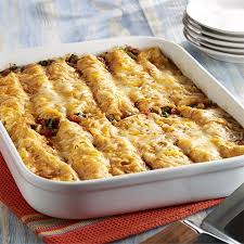Vegetarian Enchiladas Recipe Vegetarian Enchiladas Ready Set Eat Recipes