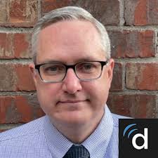 Dr. Matthew Wilson, MD