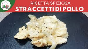 Morbide dentro, gratin fuori in mezz'ora! Straccetti Di Pollo Con Cipolle In 1 Minuto Ricette Veloci Foodvlogger Youtube