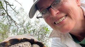 Tuberville Herpetology Lab