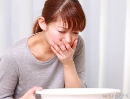 It is usually associated with big, meaty fish such as tuna, mackerel, mahi mahi and albacore. What Are Home Remedies For Food Poisoning With Pictures