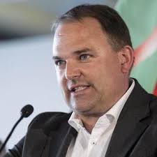 Le Parti socialiste genevois réélit Thomas Wenger à sa présidence