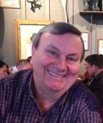 James M. Soderquist Obituary October 22, 2021