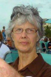 Frances Imogene Cochran White (1938-2018)