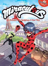 Découvrez comment marinette et adrien, deux. Miraculous Les Aventures De Ladybug Et Chat Noir T2 Les Origines 2 2 Amazon De Jean Christophe Derrien Minte Fremdsprachige Bucher