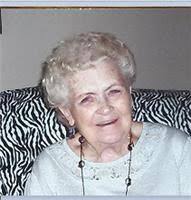 Anna Posey Obituary (1927