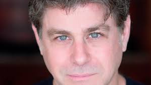 Grammy-winning lyricist Glenn Slater teamed with Andrew Lloyd Webber for  'Love Never Dies'