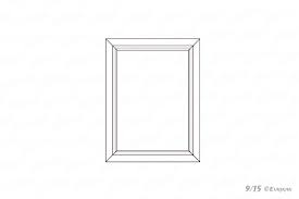 Learn how to draw picture frame pictures using these outlines or print just for coloring. How To Draw A Frame For A Photo Step By Step