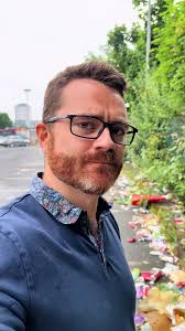 Clement Wilson Park Belfast