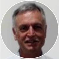 David Delbridge's Instagram, Twitter & Facebook