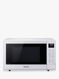 Lg sharp samsung smeg panasonic microwave oven mica waveguide cover 150 x 120mm. Panasonic Nn Ct55jwbpq 27l Slimline Combination Microwave Oven White