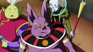 For a list of dragon ball, dragon ball z, dragon ball gt and super dragon ball heroes episodes, see the list of dragon ball episodes, list of dragon ball z episodes. Dragon Ball Super 99 02 Clouded Anime