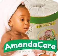 AmandaCare Products
