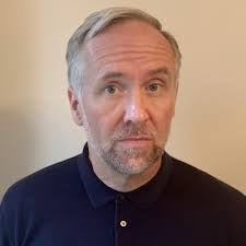 Kenneth Cason's Instagram, Twitter & Facebook