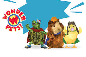 Kai lan chinese new year coin catch. Wonder Pets Full Episodes Videos And Games On Nick Jr Wonder Pets Pets Nickelodeon