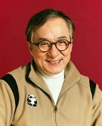 成龍 Jackie Chan in "Thunderbolt" 1995 🐲👊👍